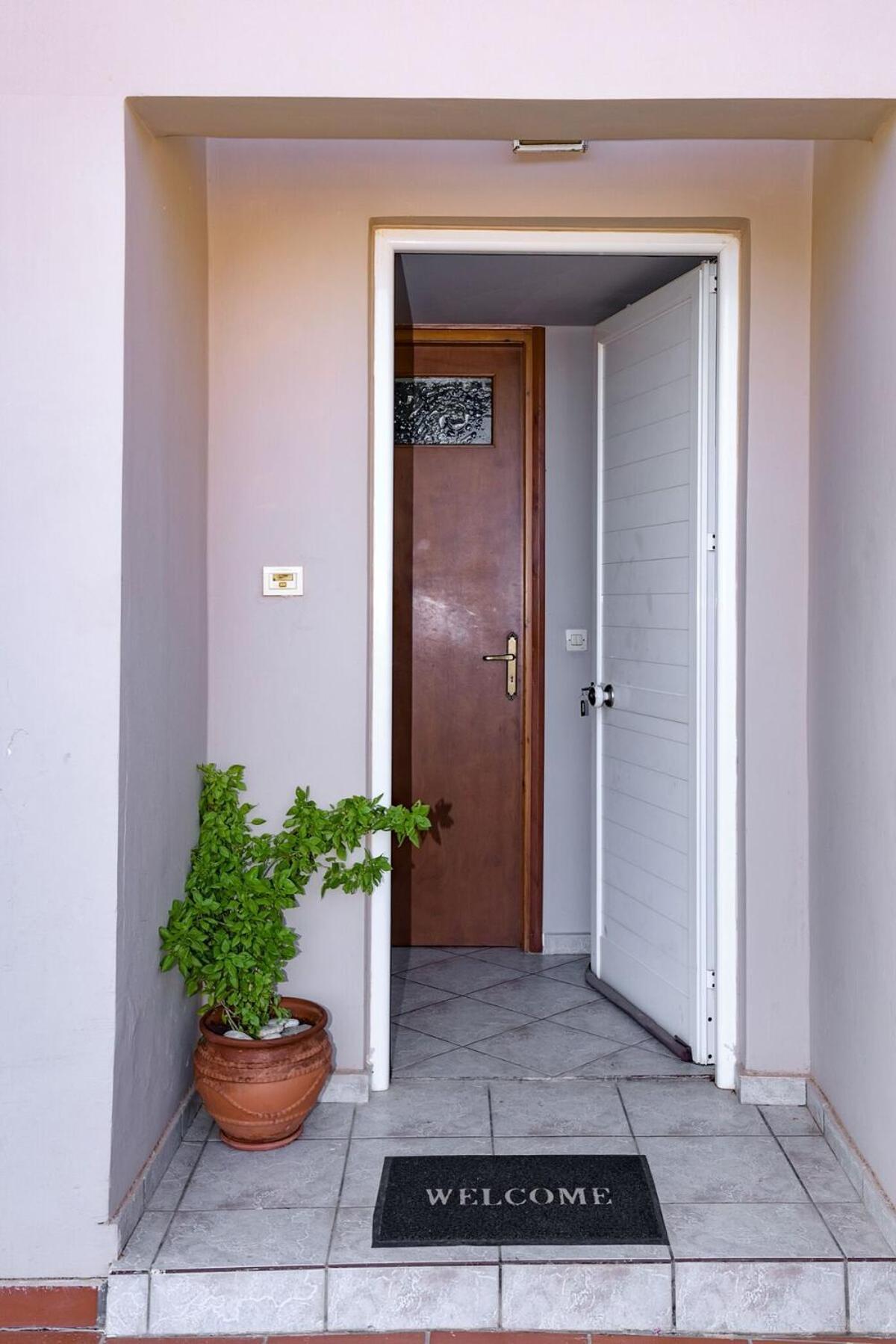 Hra & Athena Maisonette Chania  Exteriör bild